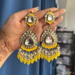 Sleek Long Beauty – Yellow