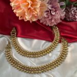 Kundan Ghungroo Payal Pattern 4