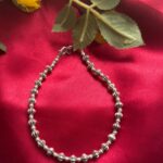 Anklet – Pattern 1