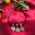 Anklet – Owl Pattern