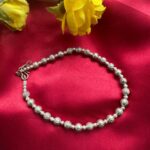 Anklet – Pattern 2