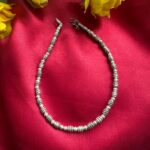 Anklet – Traditional Pattern