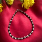 Anklet –  Pattern 4