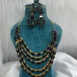 Black Stone Set