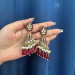 Chitra Jhumka – Wine