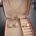 Gift Combo – Anti Tarnish With Jewellery Box