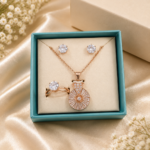 Rakhi Jewellery Gift Box – Pattern 3