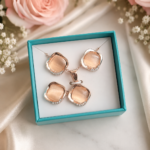 Rakhi Jewellery Gift Box – Pattern 1