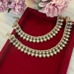 Kundan Payal – Pattern 1