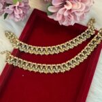 Kundan Payal – Pattern 2