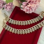 Kundan Payal – Pattern 3