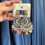 Sitara Chandbali – Multi