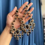 Sonia Chandbali – Black