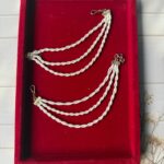 3 Layer Premium Kaan Chain (Earchain)