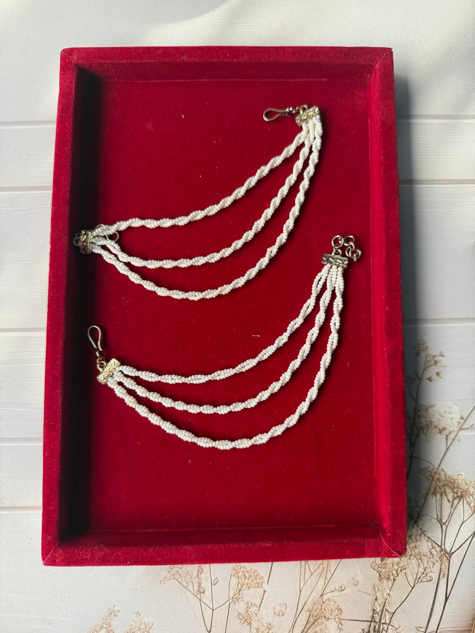 img_3357-scaled-1.jpeg 3 Layer Premium Kaan Chain (Earchain) - Image 1