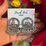 Stud Earrings
