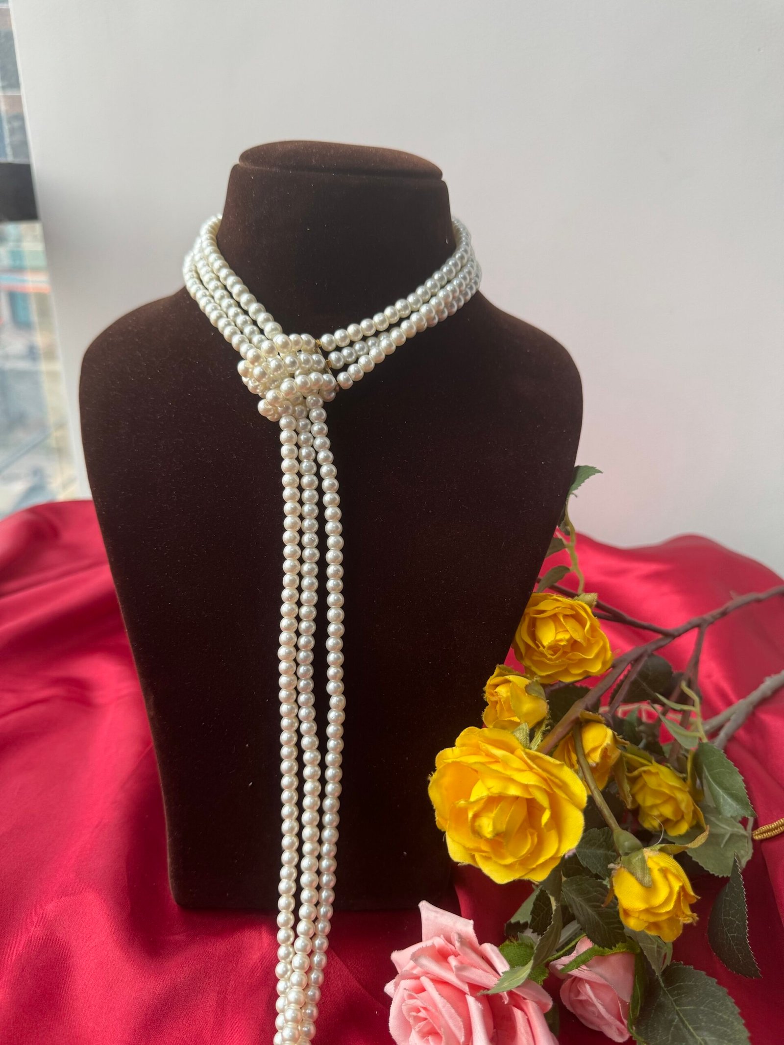 img_5288-scaled-1.jpeg Unique pearl choker - Image 1