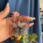 Bali Earrings – 2