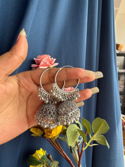 Bali Earrings – 2