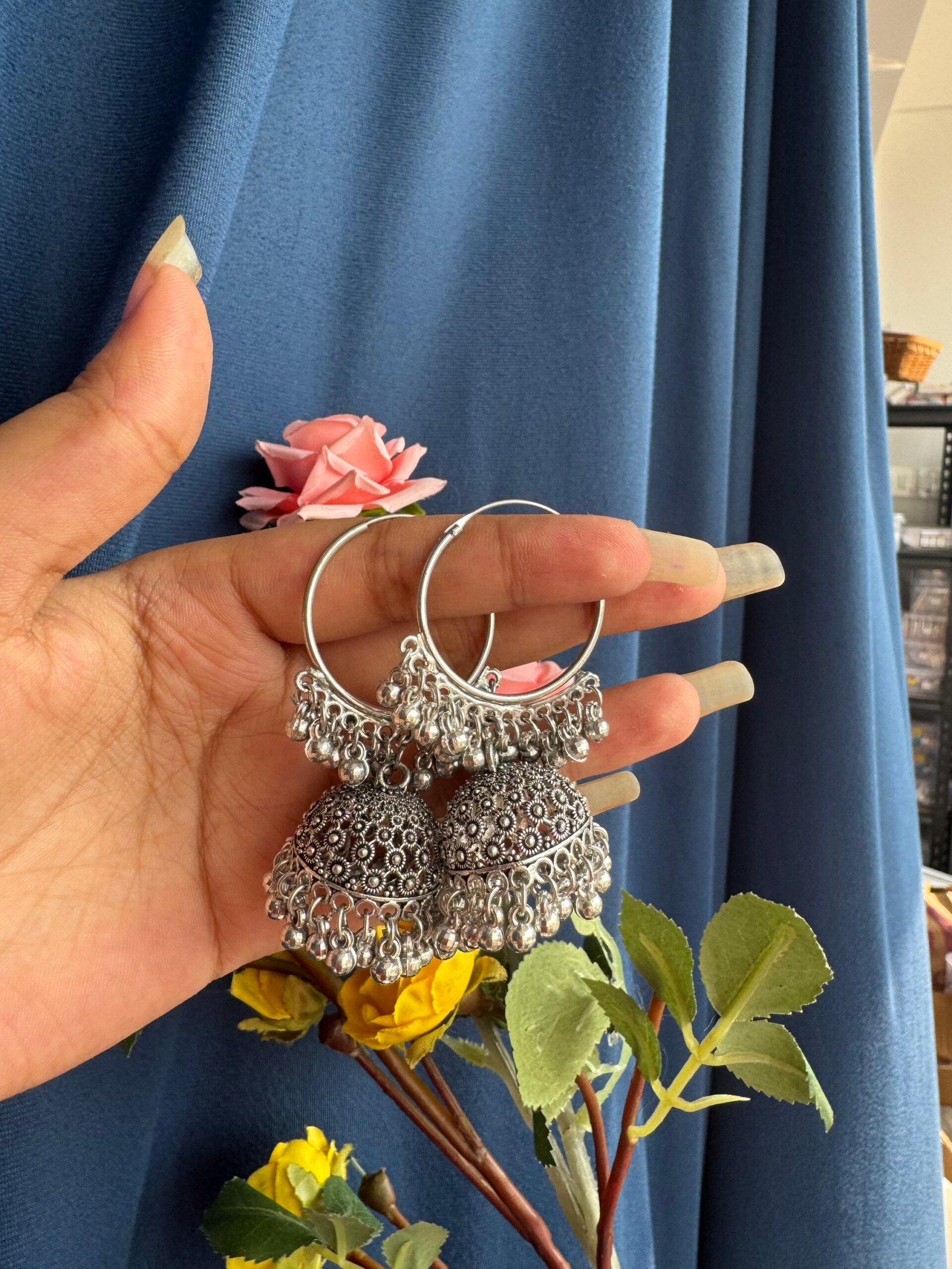 img_5649-scaled-1.jpeg Bali Earrings – 2 - Image 1