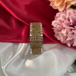 Aashi Mehendi Polish Openable Kada