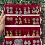 16 in One Earring Combo Box – Daily Wear Edition