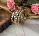 Tanisha Mirror Bangles – Set of 4 - Image 2