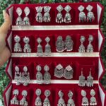 16 in One Earring Combo Box – Jhumka Version