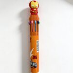 Avengers 10 in 1 Pen – Ironman Pen