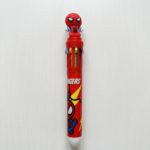 Avengers 10 in 1 Pen – Spiderman Pen