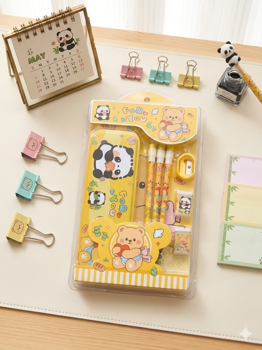 img_9280.png Panda Stationery Suite - Image 1