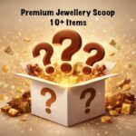 Premium Jewellery Mystery Gift Box – 10+ Surprise Items | Premium Scoop Deal
